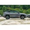 Chery EQ7 2024 New Energy Vehicle All-Aluminum Body