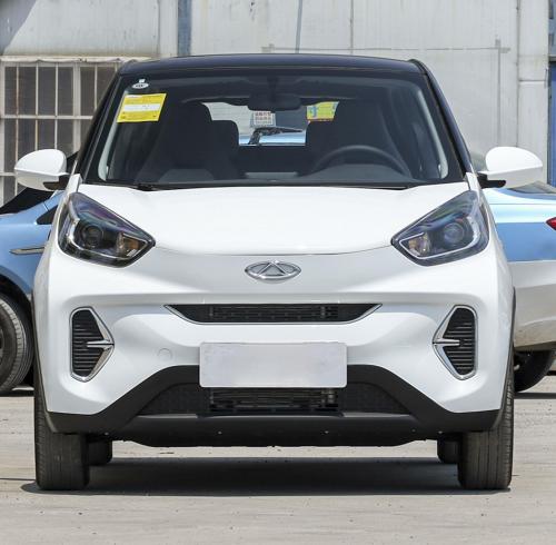 Chery EME 2024 New Energy Vehicle Pure Electric Small Car