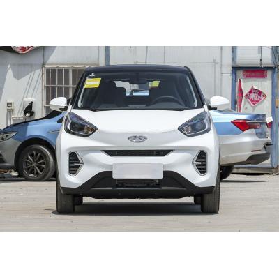 Chery EME 2024 New Energy Vehicle Pure Electric Small Car