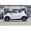Chery EME 2024 New Energy Vehicle Pure Electric Small Car