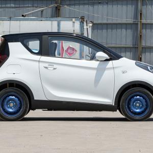 Chery EME 2024 New Energy Vehicle Pure Electric Small Car
