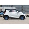 Chery EME 2024 New Energy Vehicle Pure Electric Small Car