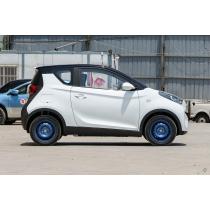 Chery EME 2024 New Energy Vehicle Pure Electric Small Car