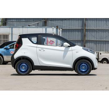 Chery EME 2024 New Energy Vehicle Pure Electric Small Car