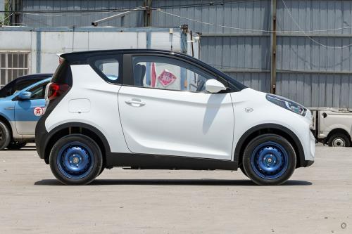 Chery EME 2024 New Energy Vehicle Pure Electric Small Car