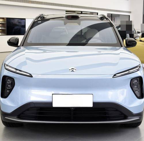 NIO ES6 2024 New Energy Vehicle Intelligent Electric All-Round Suv