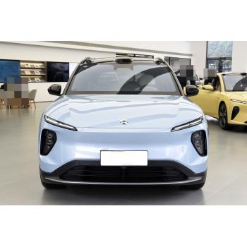 NIO ES6 2024 New Energy Vehicle Intelligent Electric All-Round Suv