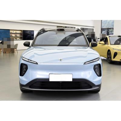 NIO ES6 2024 New Energy Vehicle Intelligent Electric All-Round Suv