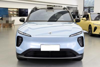 NIO ES6 2024 New Energy Vehicle Intelligent Electric All-Round Suv