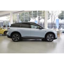 NIO ES6 2024 New Energy Vehicle Intelligent Electric All-Round Suv