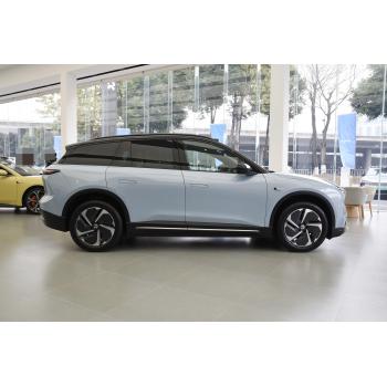NIO ES6 2024 New Energy Vehicle Intelligent Electric All-Round Suv