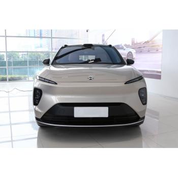 NIO ES8 2024 New Energy Vehicle Is Calm And Measured