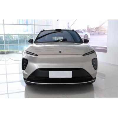 NIO ES8 2024 New Energy Vehicle Is Calm And Measured