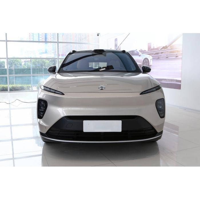 NIO ES8 2024 New Energy Vehicle Is Calm And Measured