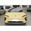 NIO ET5 2024 New Energy Vehicle Supercar Gene Intelligent Driving