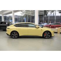 NIO ET5 2024 New Energy Vehicle Supercar Gene Intelligent Driving