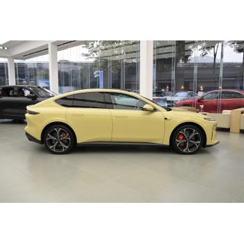 NIO ET5 2024 New Energy Vehicle Supercar Gene Intelligent Driving