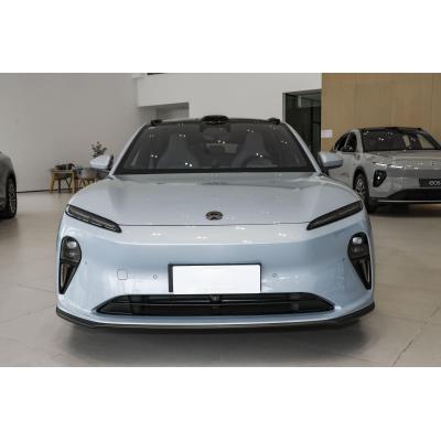 NIO ET5T 2024 New Energy Vehicle Smart Electric Station Wagon