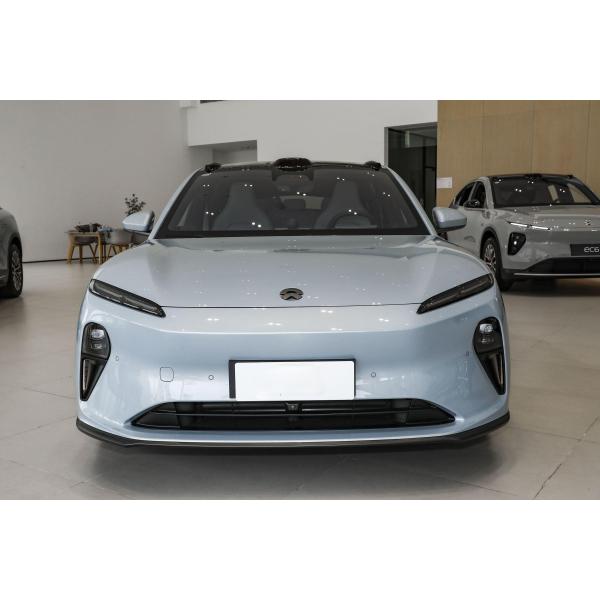 NIO ET5T 2024 New Energy Vehicle Smart Electric Station Wagon