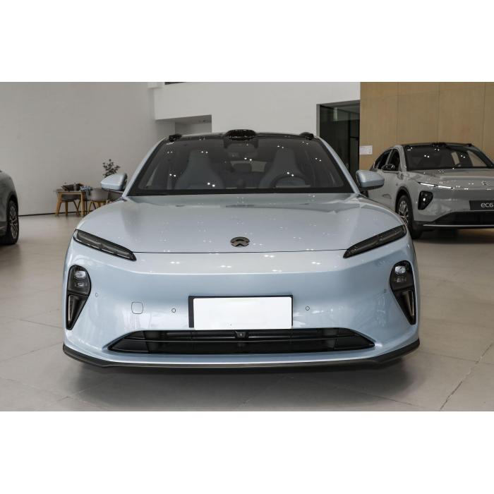 NIO ET5T 2024 New Energy Vehicle Smart Electric Station Wagon