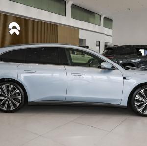 NIO ET5T 2024 New Energy Vehicle Smart Electric Station Wagon