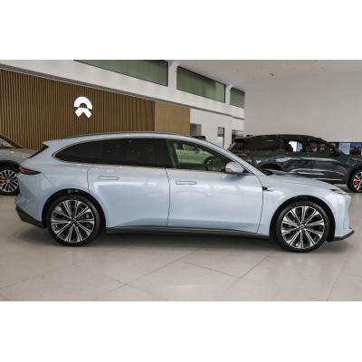 NIO ET5T 2024 New Energy Vehicle Smart Electric Station Wagon