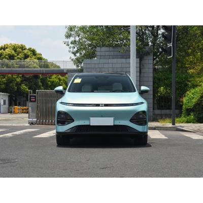 Xpeng G6 New Energy Vehicle Intelligent Driving Leads The Future
