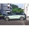 Xpeng G9 New Energy Vehicle Intelligent Driving Pilot Debuts