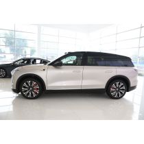 NIO ES8 2024 New Energy Vehicle Is Calm And Measured