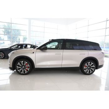 NIO ES8 2024 New Energy Vehicle Is Calm And Measured