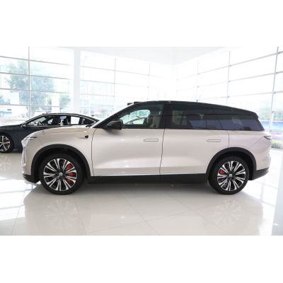 NIO ES8 2024 New Energy Vehicle Is Calm And Measured