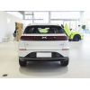 Xpeng G3 New Energy Vehicle Gets New Smart System
