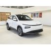 Xpeng G3 New Energy Vehicle Gets New Smart System