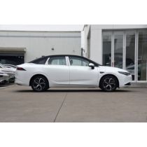 Xpeng P5 New Energy Vehicle Is A Smart Leapfrog Sedan