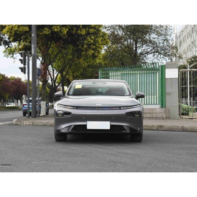 Xpeng P7 New Energy Vehicle, A New Super Smart Driving Coupe