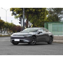 Xpeng P7 New Energy Vehicle, A New Super Smart Driving Coupe