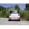 Changan Lumin New Energy Vehicle Enjoy A Stylish New Life