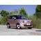 Changan Lumin New Energy Vehicle Enjoy A Stylish New Life
