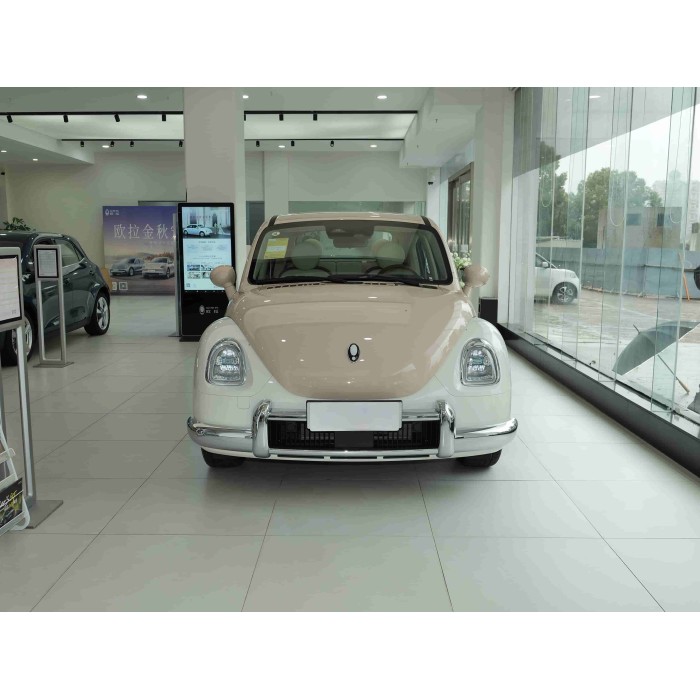 Ora Ballet Cat New Energy Vehicle Exclusive For Women