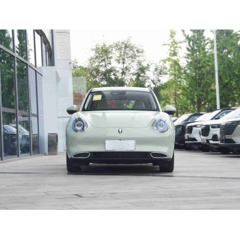 Ora Funky Cat New Energy Vehicle New Era Smart Running