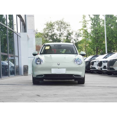 Ora Funky Cat New Energy Vehicle New Era Smart Running
