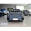 Ora Funky Cat GT New Energy Vehicle Is Comfortable And Comfortable