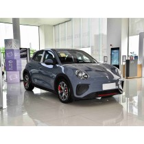 Ora Funky Cat GT New Energy Vehicle Is Comfortable And Comfortable