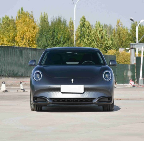 Ora Lightning Cat New Energy Vehicle Sophisticated Practical Coupe