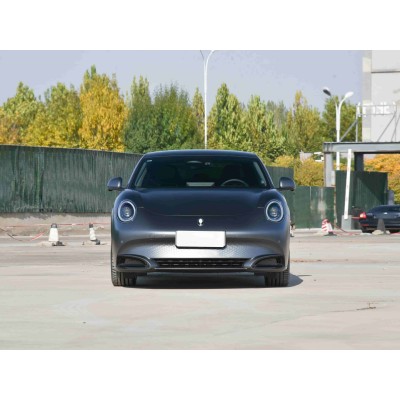Ora Lightning Cat New Energy Vehicle Sophisticated Practical Coupe