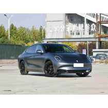 Ora Lightning Cat New Energy Vehicle Sophisticated Practical Coupe