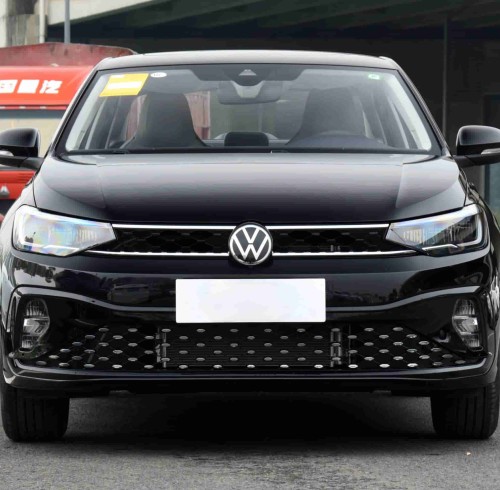 Volkswagen Lavida Gasoline Car Professional Family Car