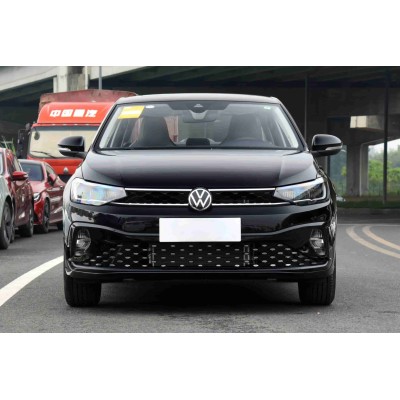 Volkswagen Lavida Gasoline Car Professional Family Car