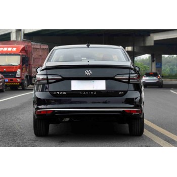 Volkswagen Lavida Gasoline Car Professional Family Car