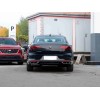Volkswagen Magotan Fuel Powered Vehicle Mid- To High-End Sedan